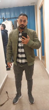 Saged Ahmed review photo