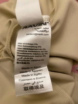 Sherif review photo