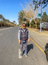Mahmoud Elwan review photo