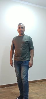Mohamed Kamel review photo