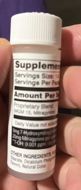 Anonymous review photo