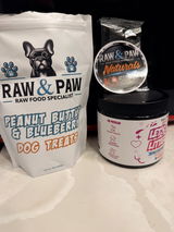 Ramey T review photo