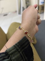 Shagufta K. review photo