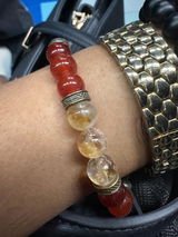Anuradha D. review photo