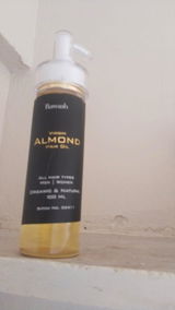ANSA MUNIR review photo
