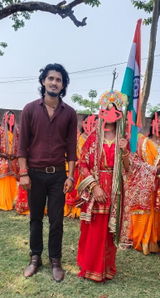Shiva Chaudhary review photo