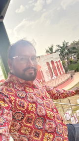 Manoj Shende review photo
