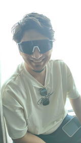 Affan Ahmad review photo