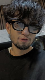 Prateek review photo