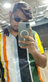 FARAZ review photo