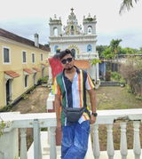 FARAZ review photo