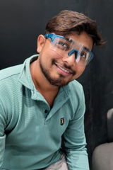 FARAZ review photo