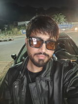 Shivam Sharma review photo