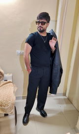 Shivam Sharma review photo