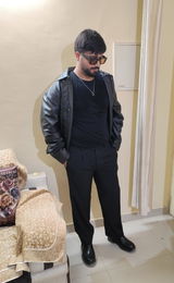 Shivam Sharma review photo