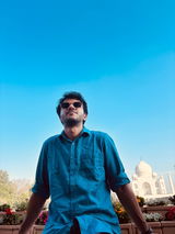 Thejesh review photo