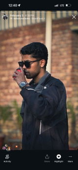 Ashrinash review photo