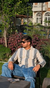 FARAZ review photo