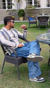 FARAZ review photo