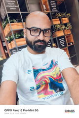 Akashdeep review photo