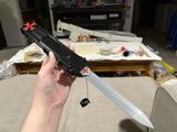 Santine Touy Dare review photo
