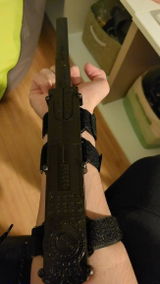 Combine Kemmer review photo