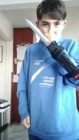 Ozias Gurule review photo