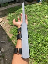 Elliott review photo