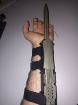 Vickie review photo
