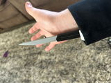 Clovis review photo
