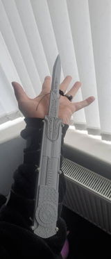 Aurelio review photo