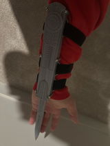 Karson review photo