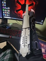 Khalil review photo