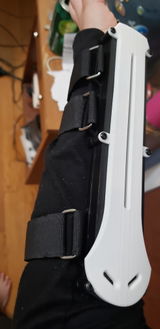 Maranatha B. review photo