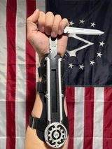 V review photo