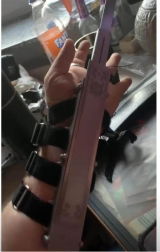 Markus review photo