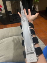 Gael review photo