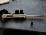 Charles Griffiths review photo