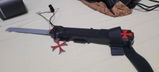 assassin shy review photo