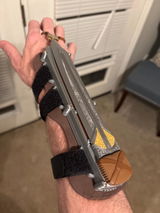 Chase Northman review photo