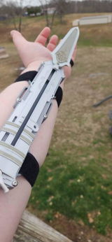 Joshua review photo