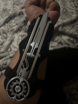 Xavier review photo