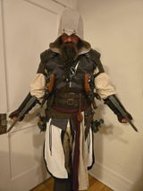Jonathan Le Guedard review photo
