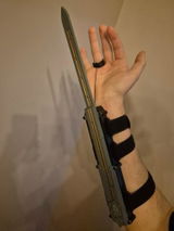 Joshua review photo