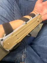 Mizraim review photo