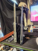 Brock LeBlanc review photo