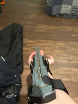 Colt Finlay Quiller review photo