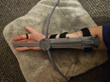 matthew harrison review photo