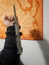 Drane Brace review photo