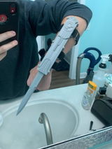 Isaiah review photo